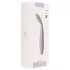 Svakom Cici 2 - Smart G-Spot Vibrator (Purple)