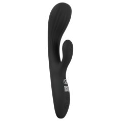 You2Toys Intense - Clit-Arm & G-Spot Vibrator (Black)