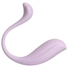   Svakom Phoenix Neo 2 - wearable app-controlled vibrating egg (purple)