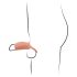Realistixxx - Open Vibrating Sleeve (Natural)