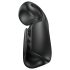 SVibe EVO - Waterproof Rechargeable Masturbator (Black)