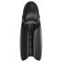 SVibe EVO - Waterproof Rechargeable Masturbator (Black)