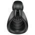 SVibe EVO - Waterproof Rechargeable Masturbator (Black)
