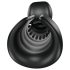 SVibe EVO - Waterproof Rechargeable Masturbator (Black)