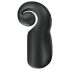 SVibe EVO - Waterproof Rechargeable Masturbator (Black)