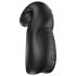 SVibe EVO - Waterproof Rechargeable Masturbator (Black)