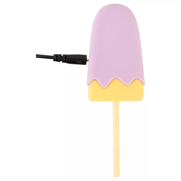 You2Toys - Rechargeable Clitoral Vibrator (Pink)