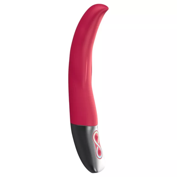 Excellent Power Titans - G & P Spot Vibrator (Pink)