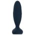 Svakom Jordan - Smart Anal Vibrator (Blue)