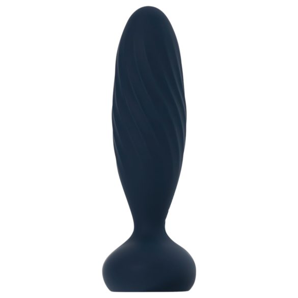 Svakom Jordan - Smart Anal Vibrator (Blue)