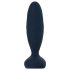 Svakom Jordan - Smart Anal Vibrator (Blue)