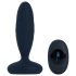 Svakom Jordan - Smart Anal Vibrator (Blue)