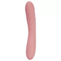   Svakom Ava Neo - smart app-controlled thrusting G-spot vibrator (pink)