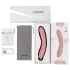 Svakom Ava Neo - Smart Thrusting Vibrator (Pink)