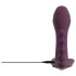 Beau Coeur Ariva - 3-in-1 Panty Vibrator (Purple)