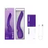 We-Vibe Wand 2 - App-Controlled Massaging Vibrator