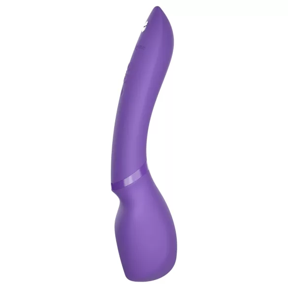 We-Vibe Wand 2 - App-Controlled Massaging Vibrator