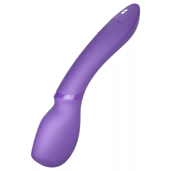 We-Vibe Wand 2 - App-Controlled Massaging Vibrator