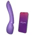 We-Vibe Wand 2 - App-Controlled Massaging Vibrator