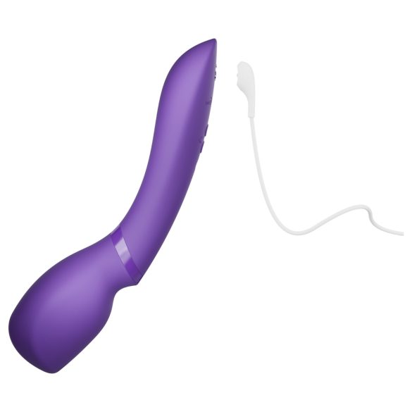 We-Vibe Wand 2 – Smart Massaging Vibrator
