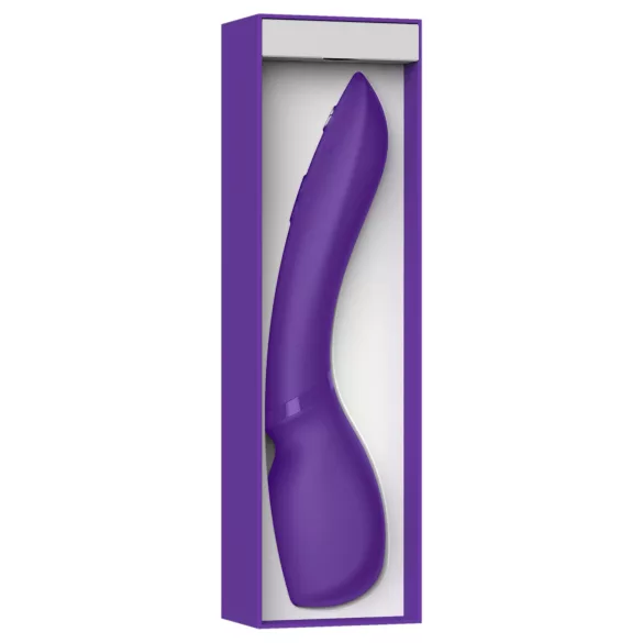 We-Vibe Wand 2 - App-Controlled Massaging Vibrator