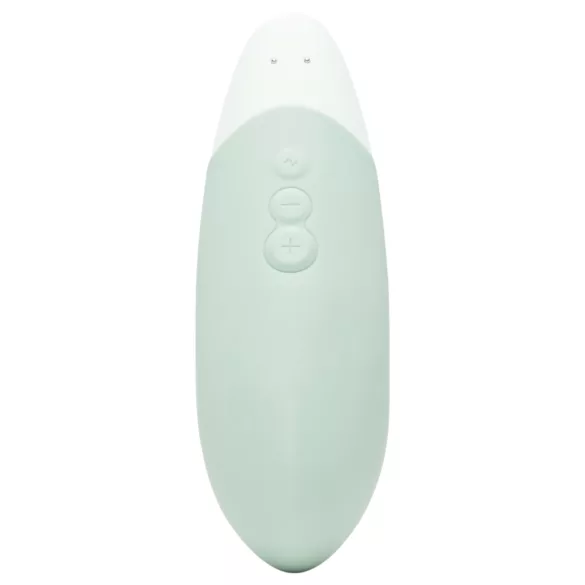 Womanizer Vibe - Clitoral Vibrator (Green)