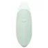 Womanizer Vibe - Clitoral Vibrator (Green)