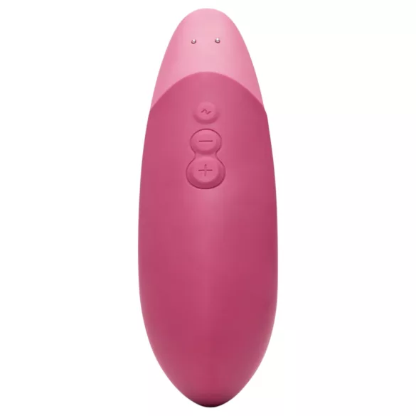 Womanizer Vibe - Clitoral Vibrator (Pink)
