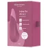 Womanizer Vibe - Clitoral Vibrator (Pink)
