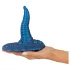 Beasty Cocks - Tentacle G-Spot Pillow Vibrator (Blue)