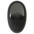 ANOS - Vibrating Anal Plug Set (Black)