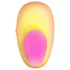 ROMP Kiss - air‑pulse clitoral stimulator (pink)