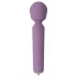 Svakom Mini Emma Neo - App-controlled massaging vibrator (purple)