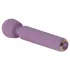 Svakom Mini Emma Neo - App-controlled massaging vibrator (purple)