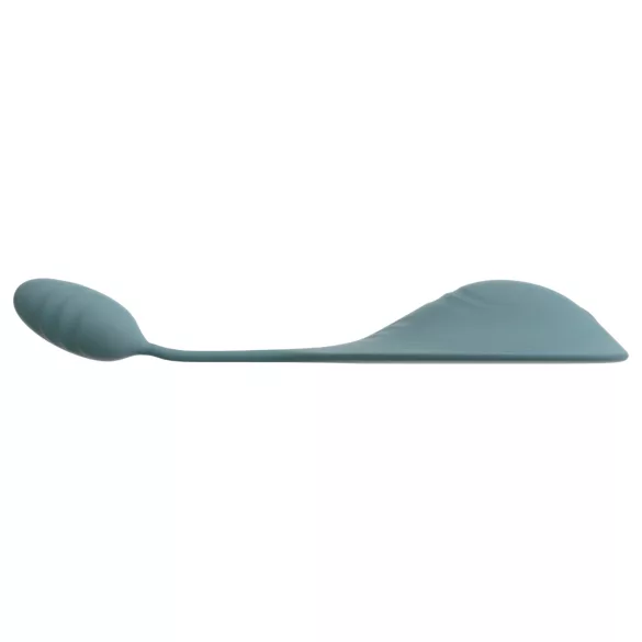 VibePad Mini - Dual Motor Pillow Vibrator (Turquoise)