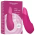 Womanizer Enhance - air‑pulse clitoral stimulator (pink)