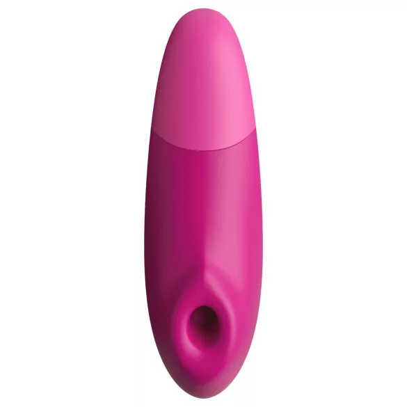 Womanizer Enhance - air‑pulse clitoral stimulator (pink)