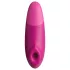 Womanizer Enhance - air‑pulse clitoral stimulator (pink)