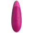 Womanizer Enhance - air‑pulse clitoral stimulator (pink)