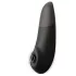 Womanizer Enhance - Air Wave Clitoral Stimulator (Black)