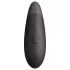 Womanizer Enhance - Air Wave Clitoral Stimulator (Black)