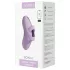 Svakom Echo 2 - Smart Finger Vibrator (Pink)