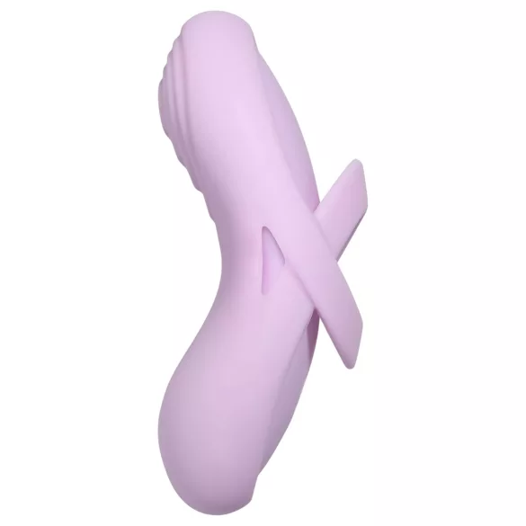 Svakom Echo 2 - Smart Finger Vibrator (Pink)