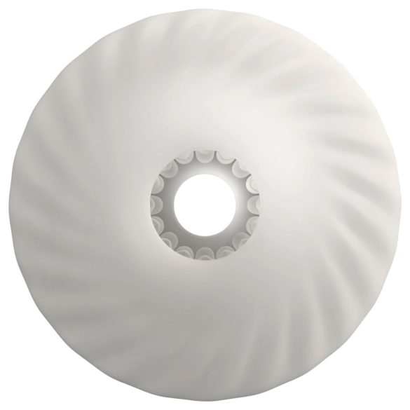 WYNE 10 - Automated Pleasure Device with Grip (Black)