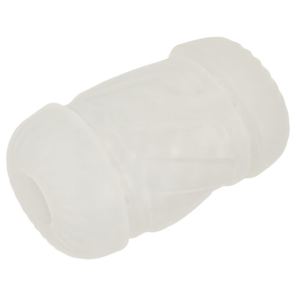 WYNE 10 - Automated Pleasure Device with Grip (Black)