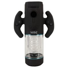 WYNE 11 - Automatic Gamer Stimulator (Black)