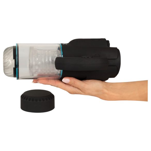 WYNE 11 - Automatic Gamer Stimulator (Black)