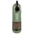 Rebel Skull - thrusting and vibrating masturbator (green)