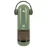 Rebel Skull - thrusting and vibrating masturbator (green)