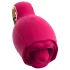 You2Toys Oral Fun - tongue clitoral stimulator (pink)